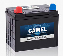 Литиевые аккумуляторы CAMEL