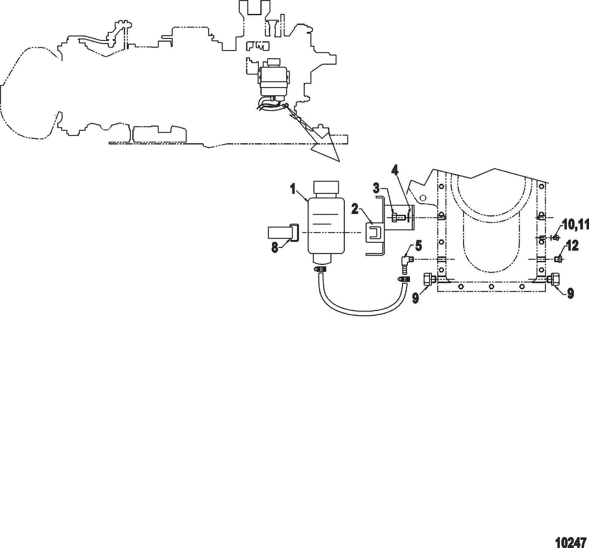 Lube Fittings