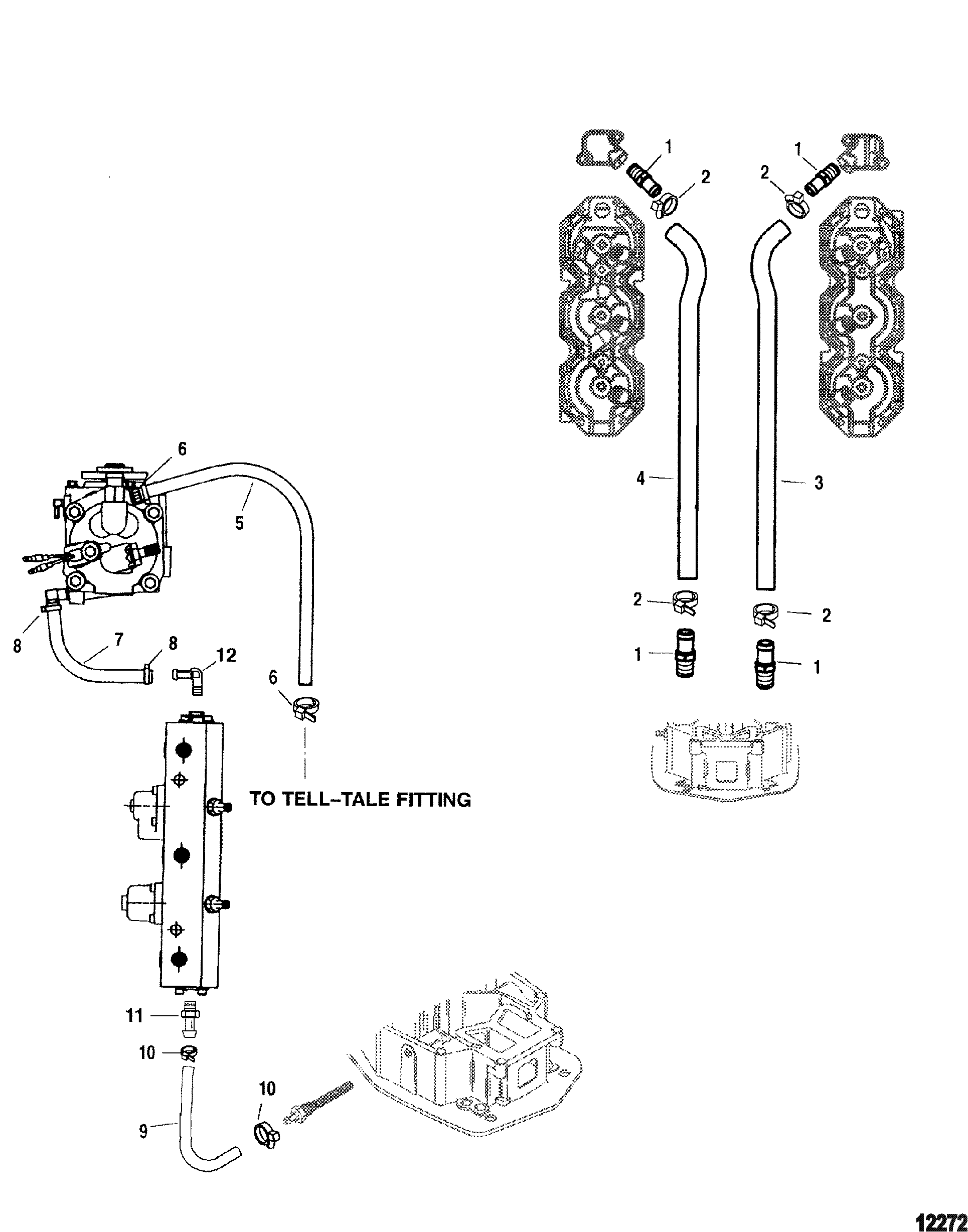 Water Hoses