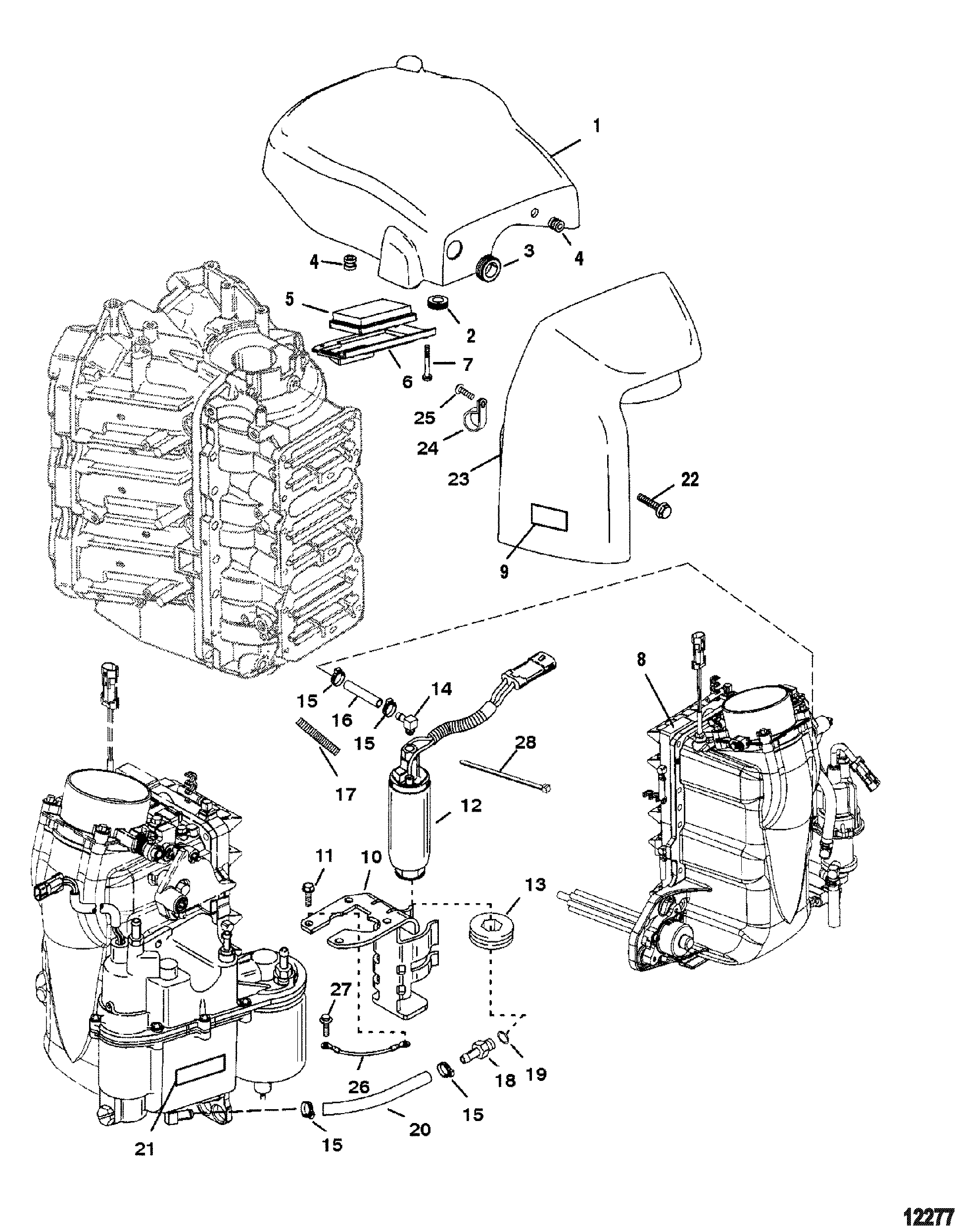 Air Handler