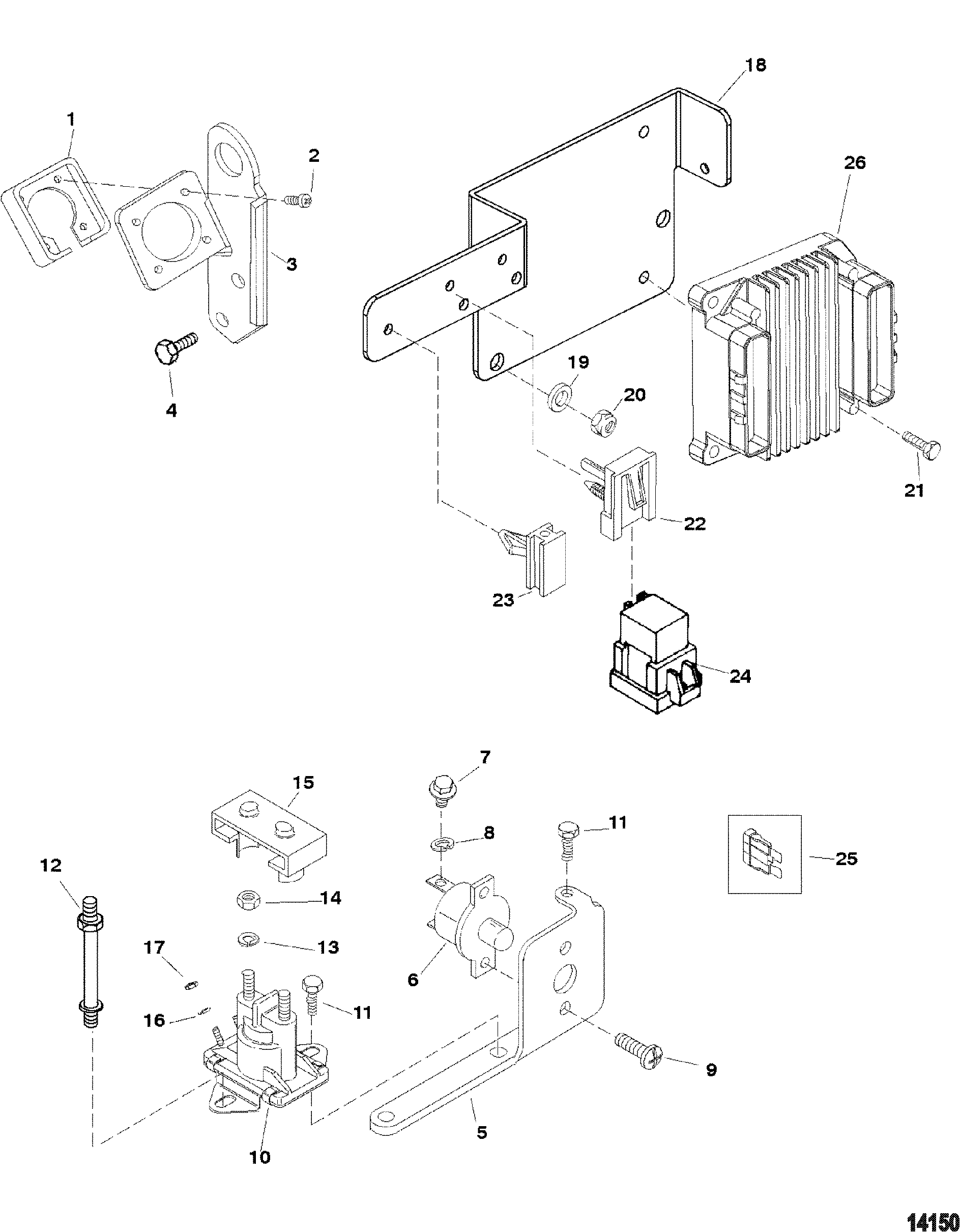 Electrical Components