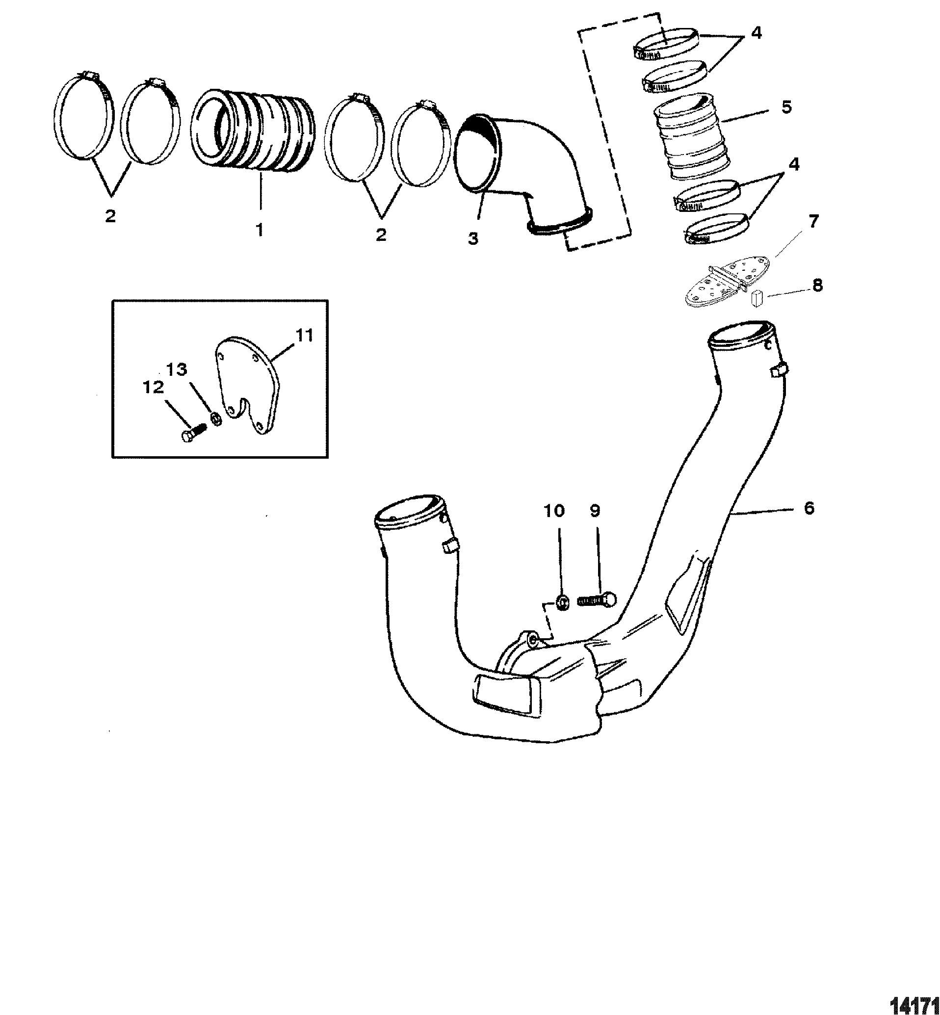 Exhaust System