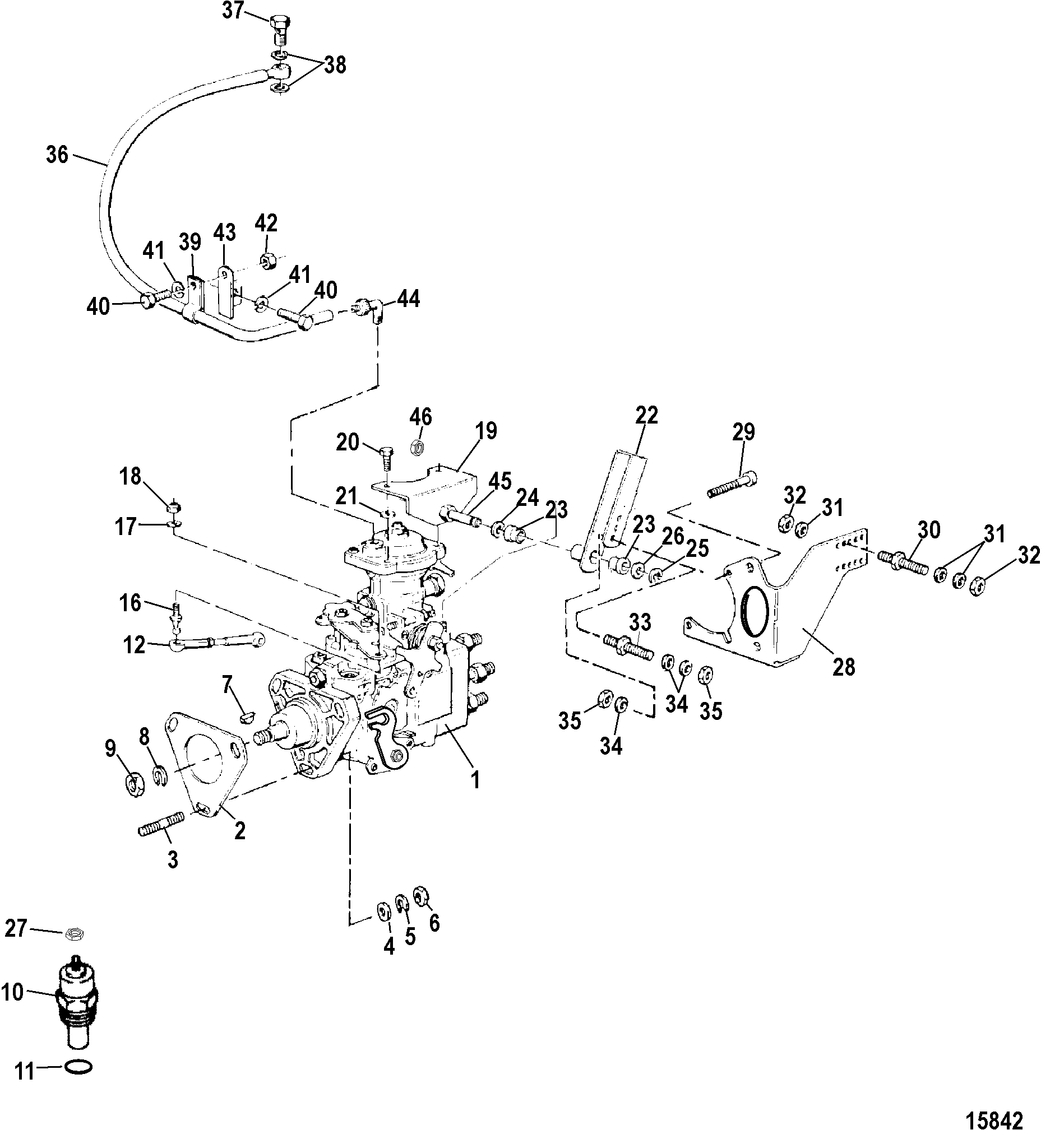 Injection Pump