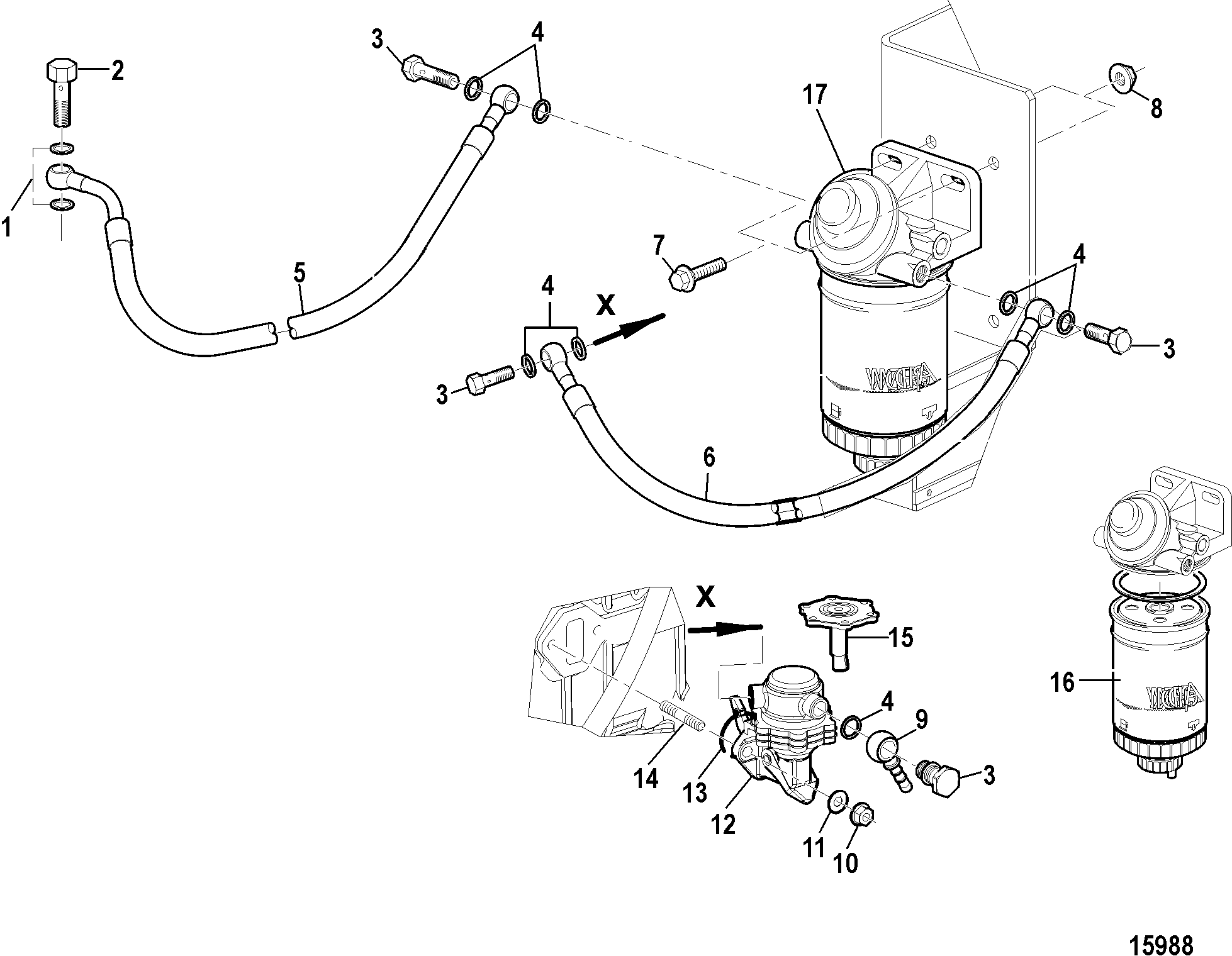 Fuel Filter