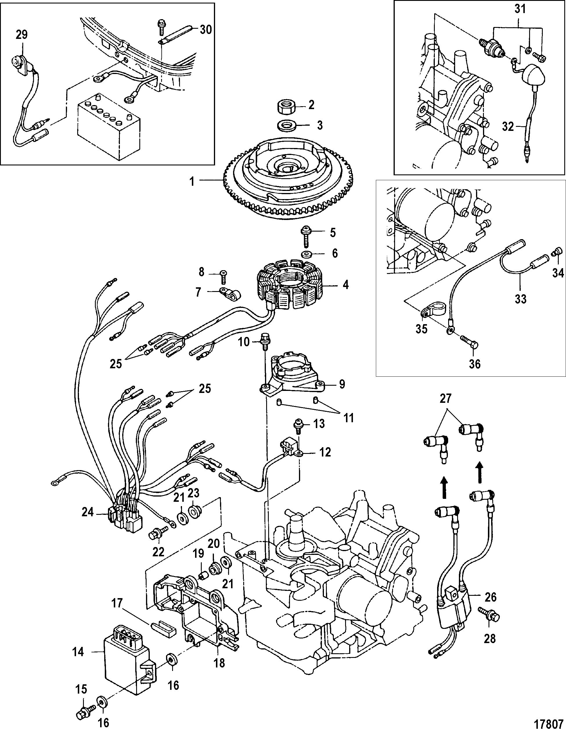 Electrical Components
