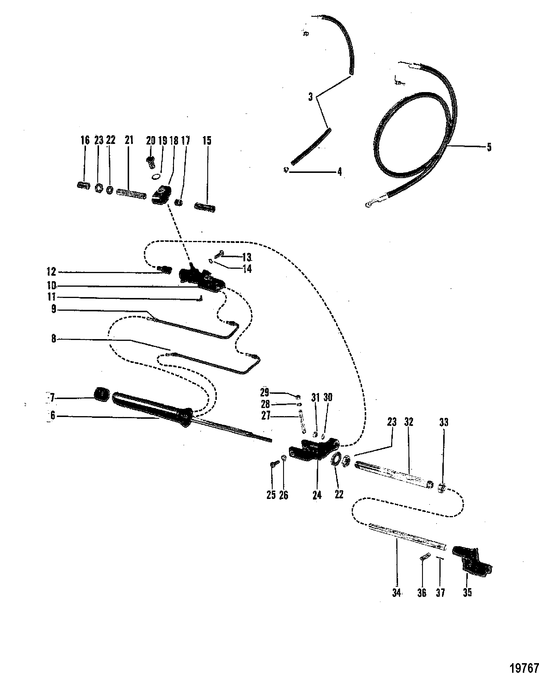 Power Steering Components
