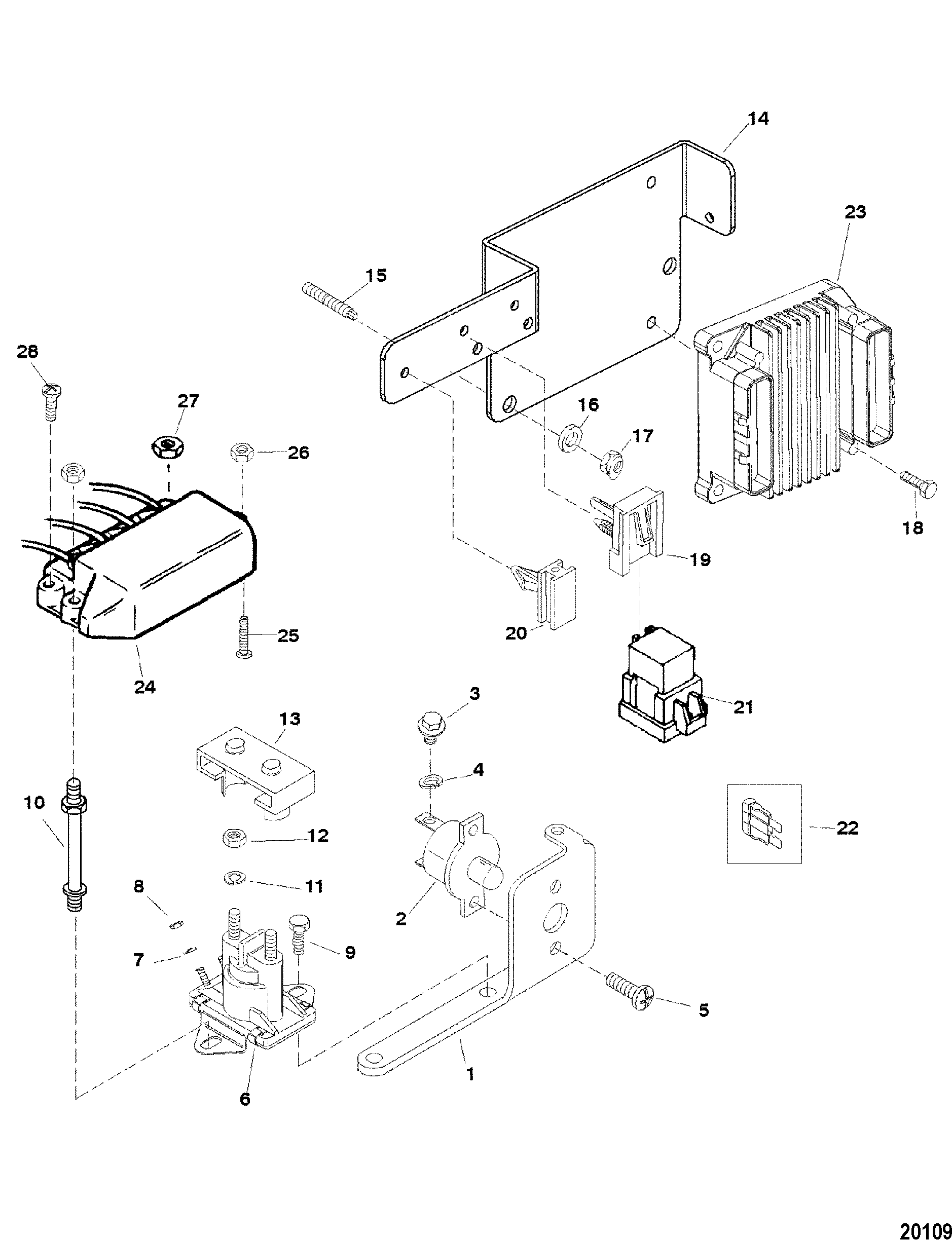 Electrical Components