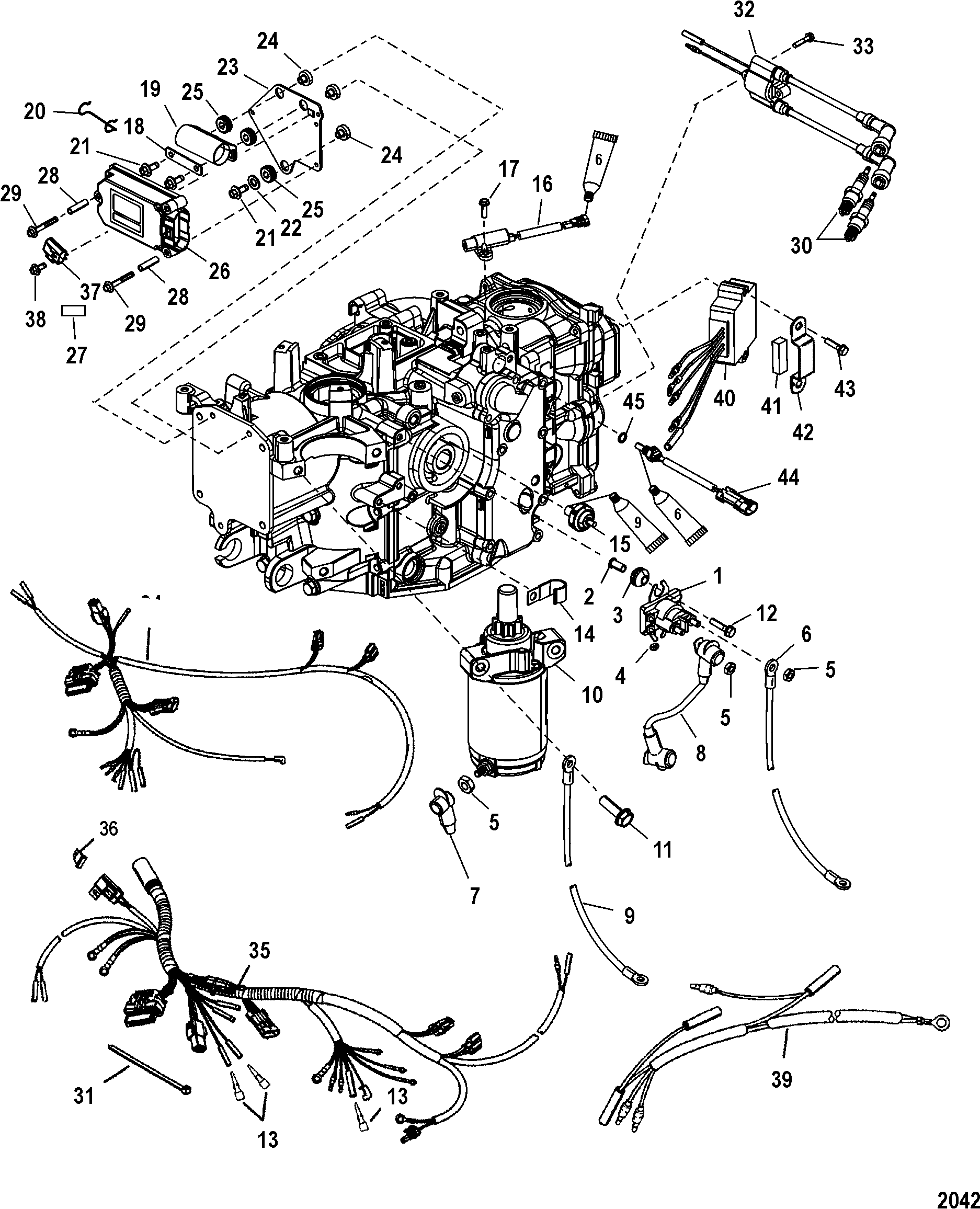 Electrical Components