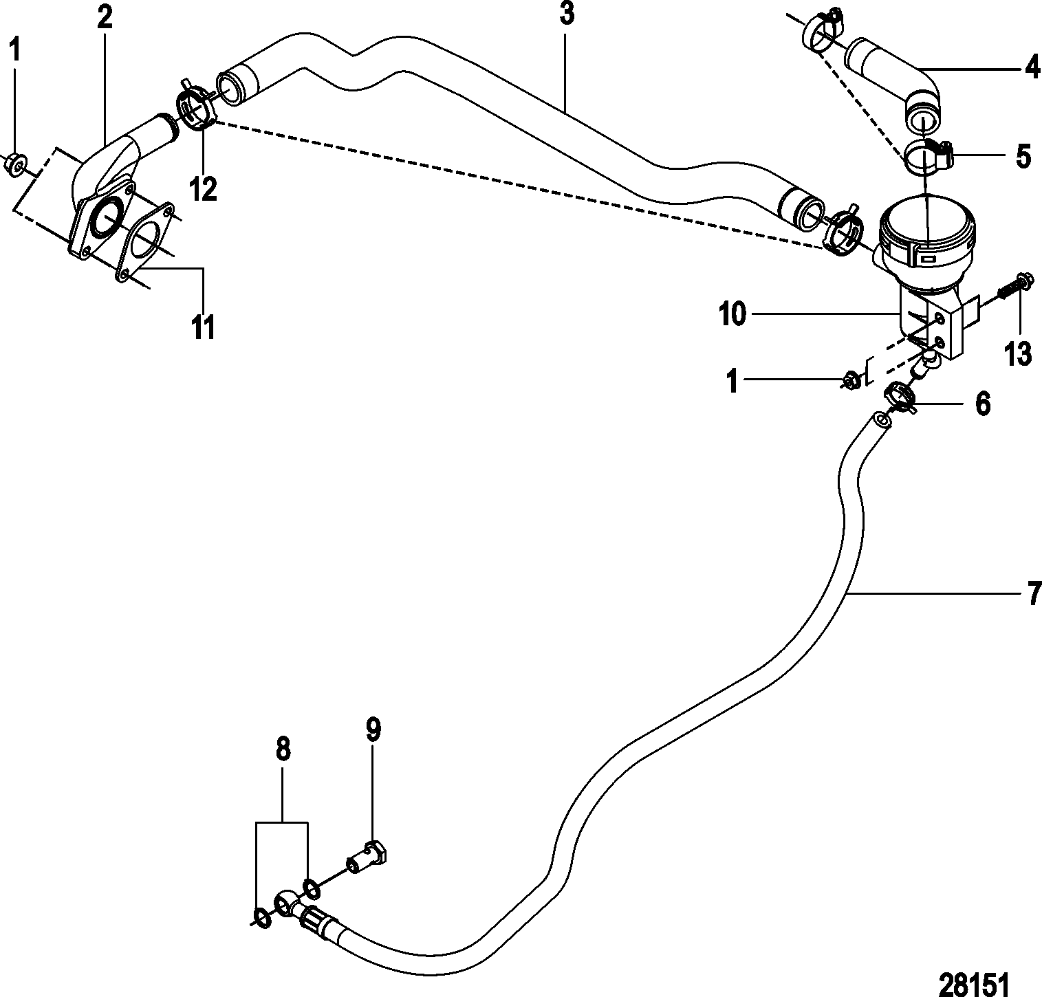 Oil Separator