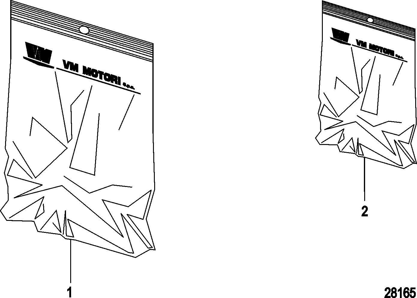 Engine Gasket Sets