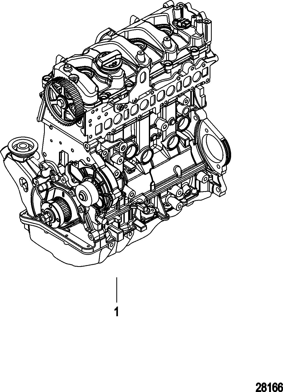 Long Block