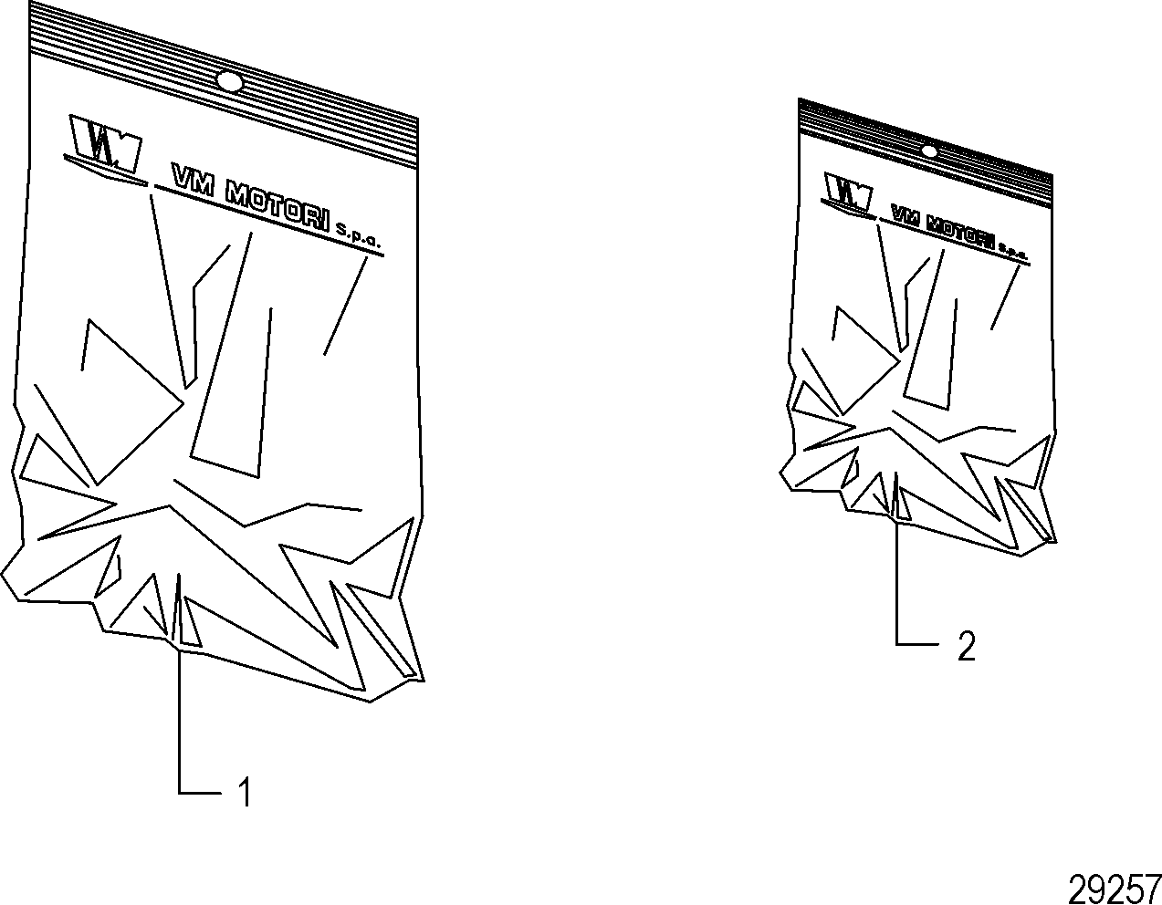 Engine Gasket Sets