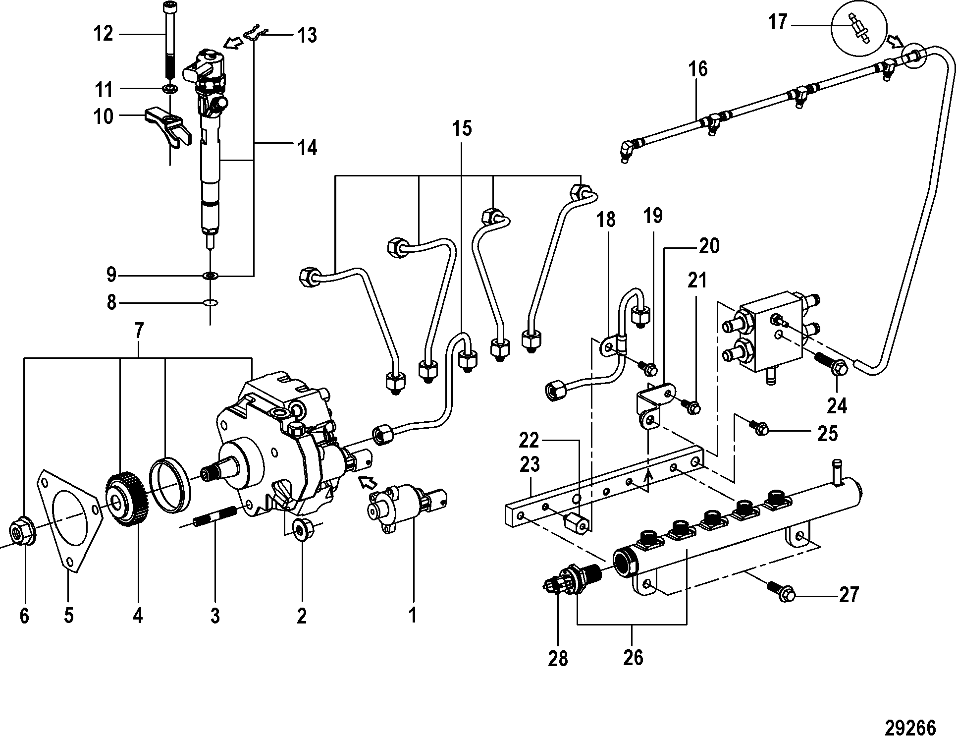 Fuel System