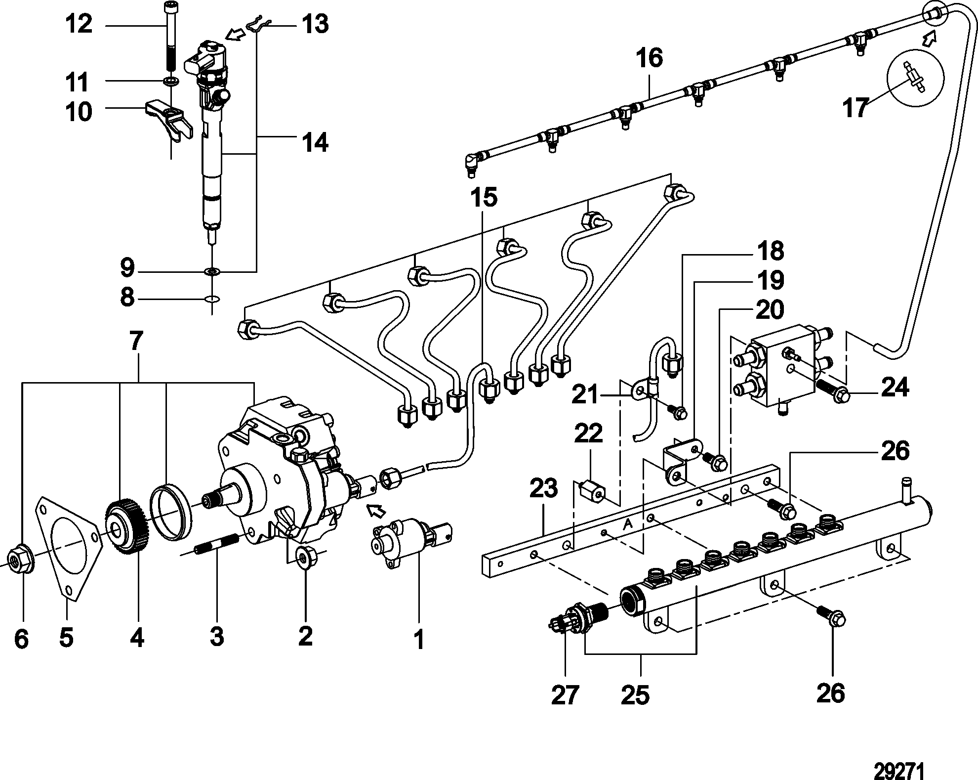 Fuel System