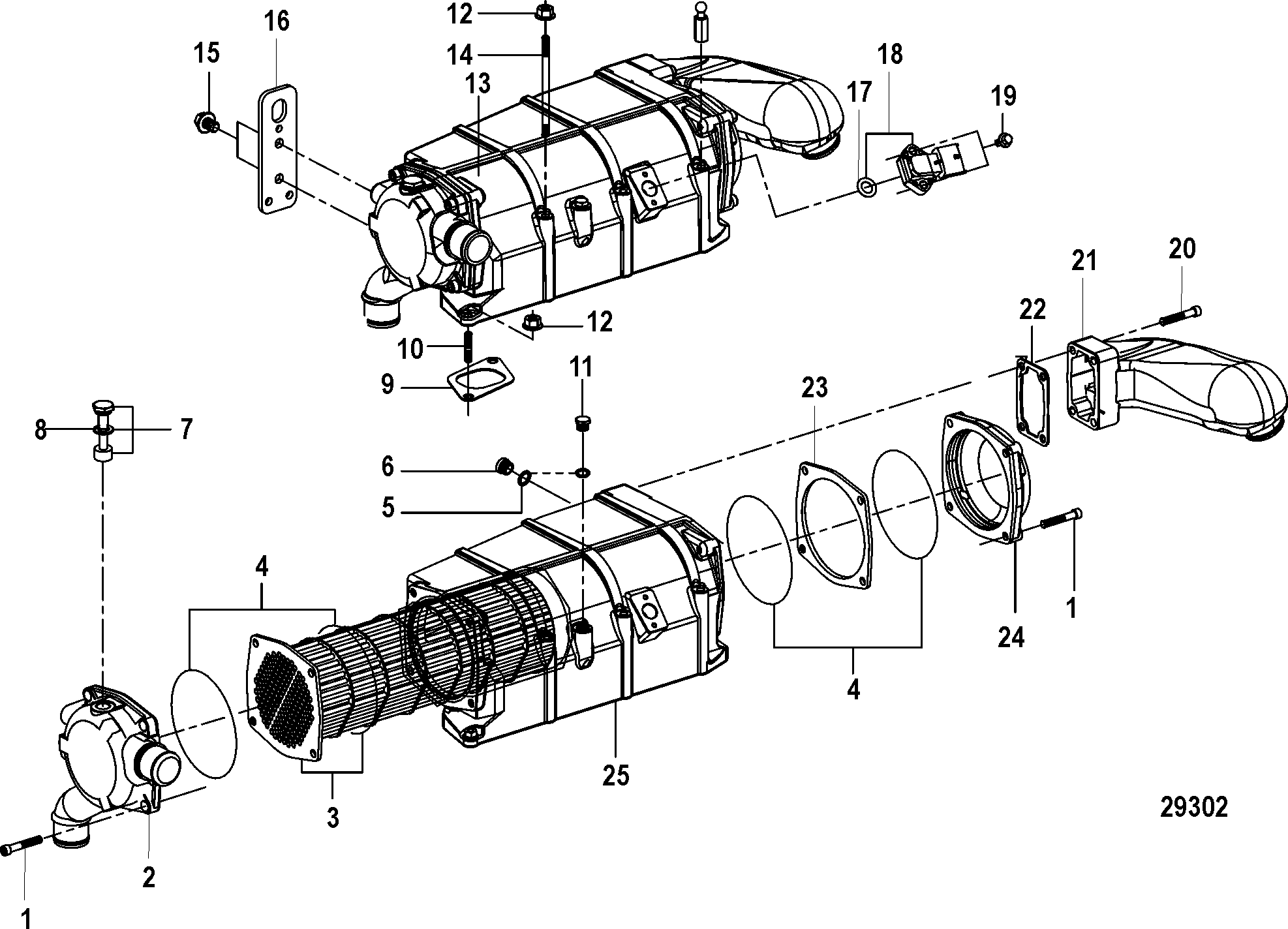 Air Cooler