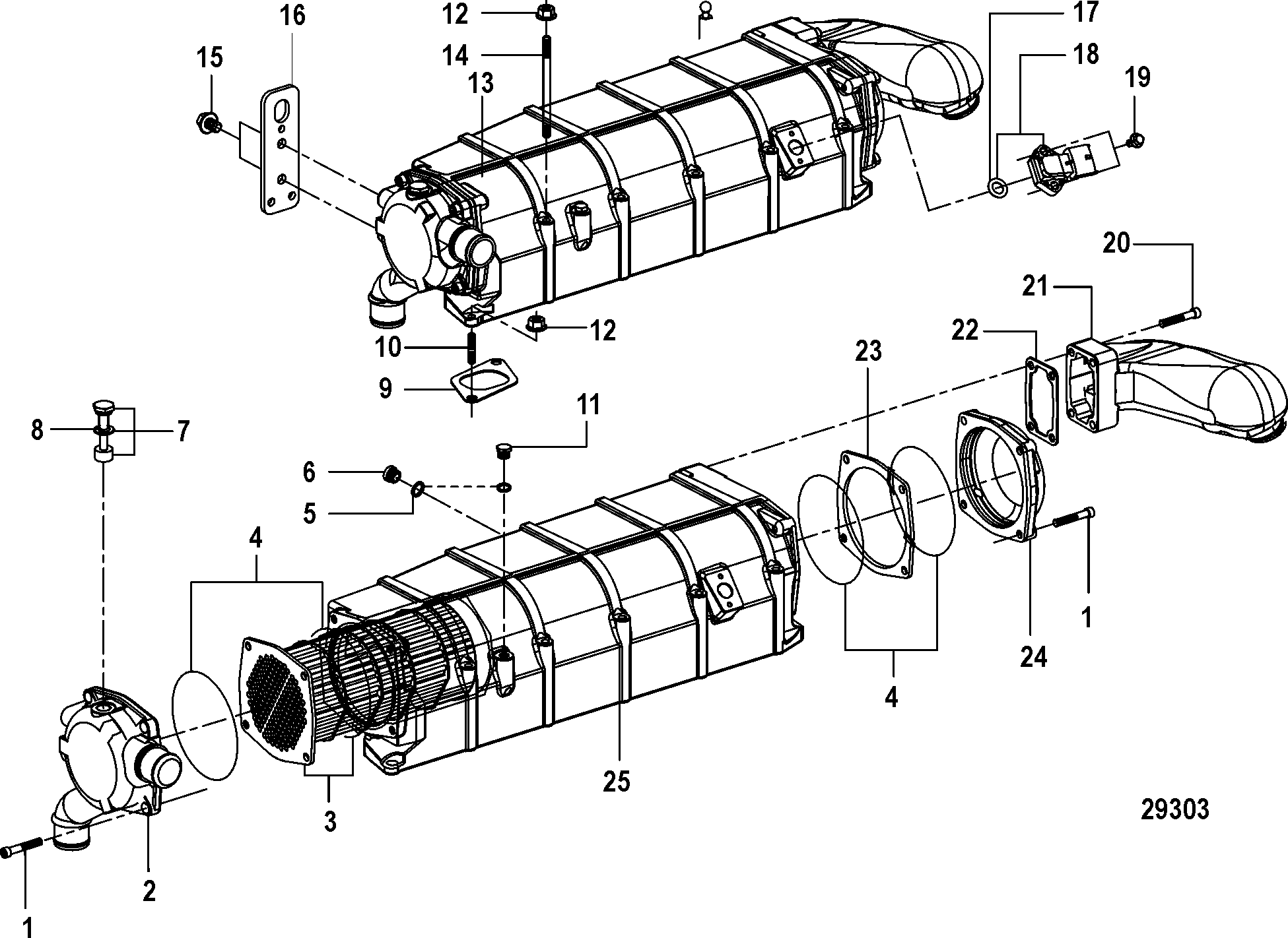 Air Cooler