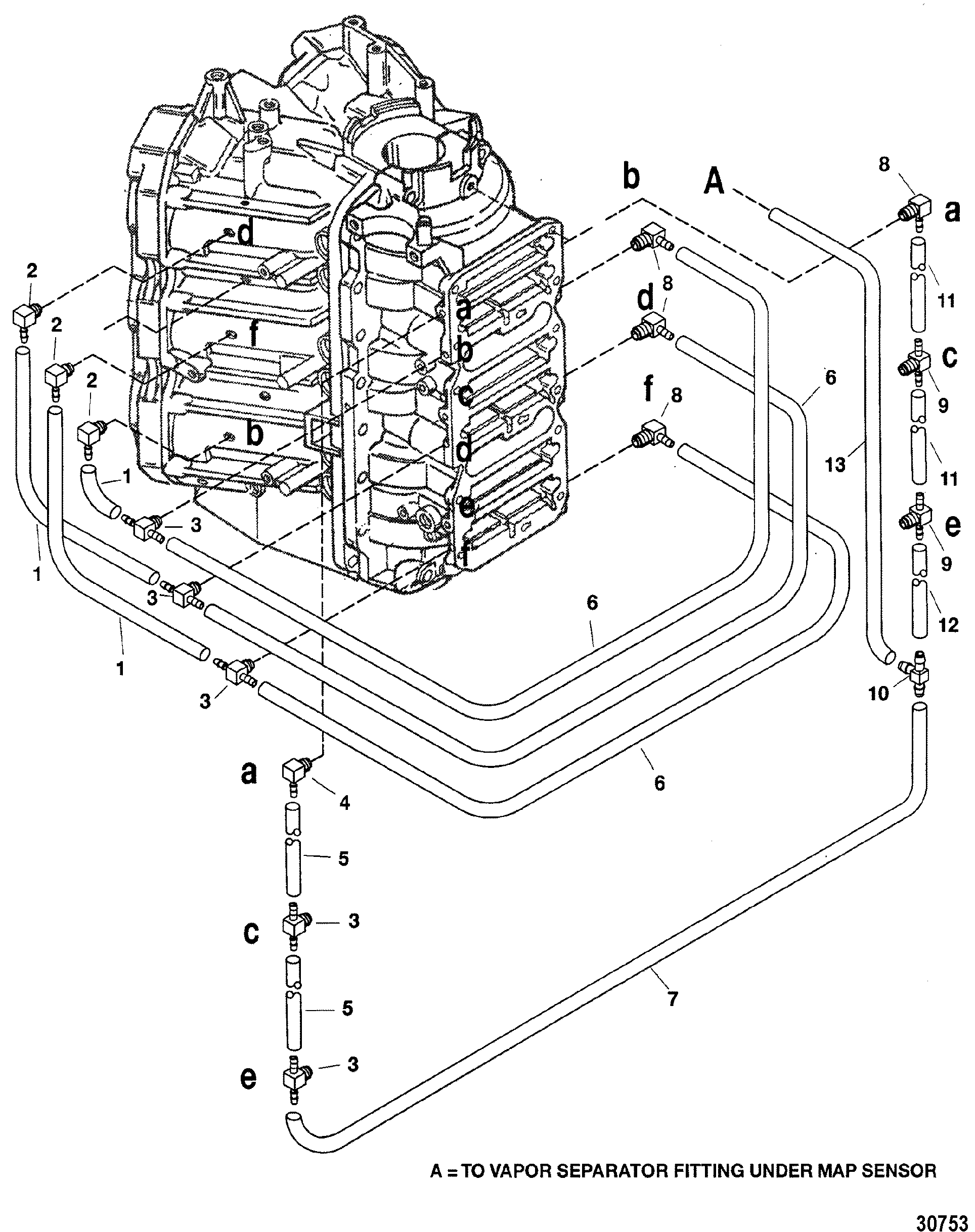 BLEED SYSTEM