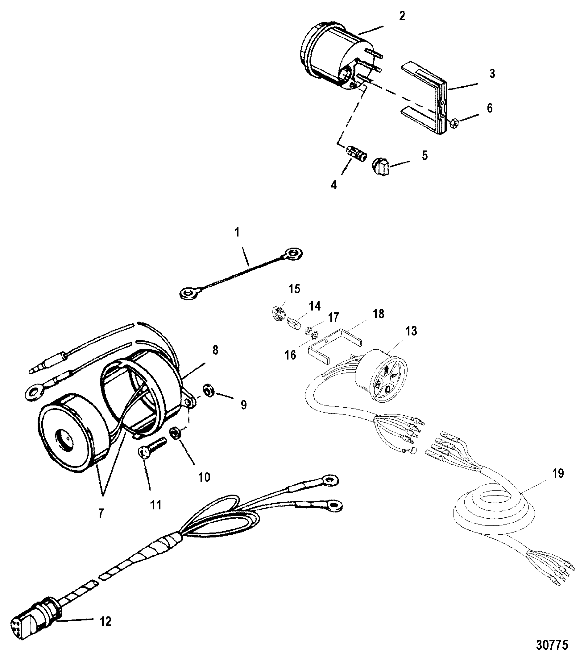 INSTRUMENTATION