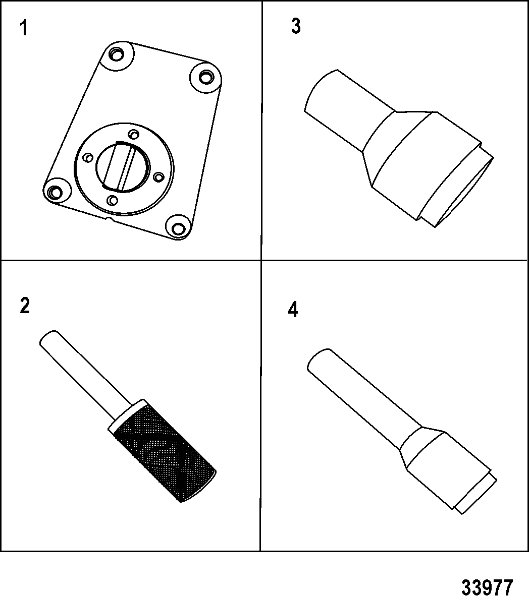 Special Tools