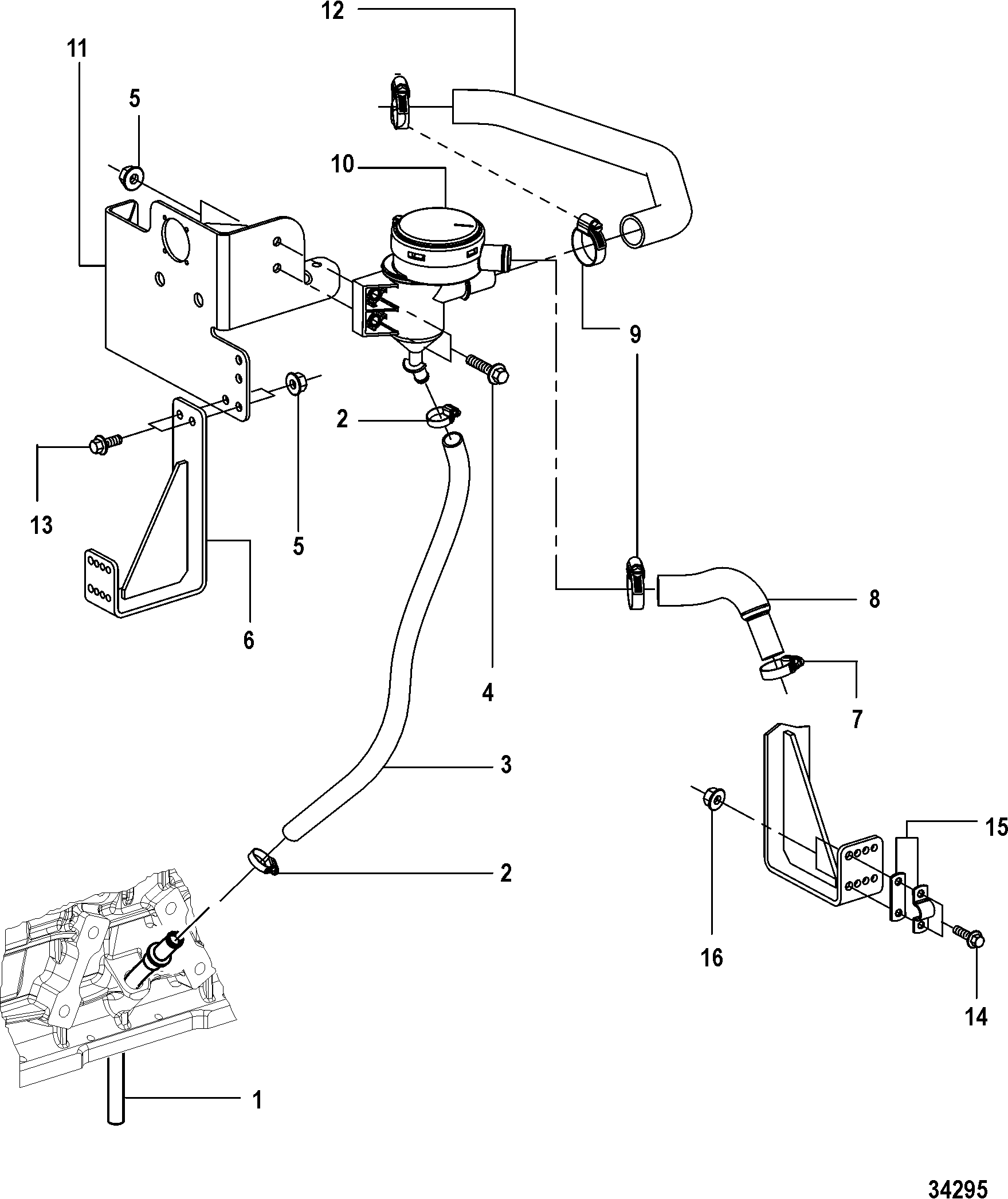 Oil Separator