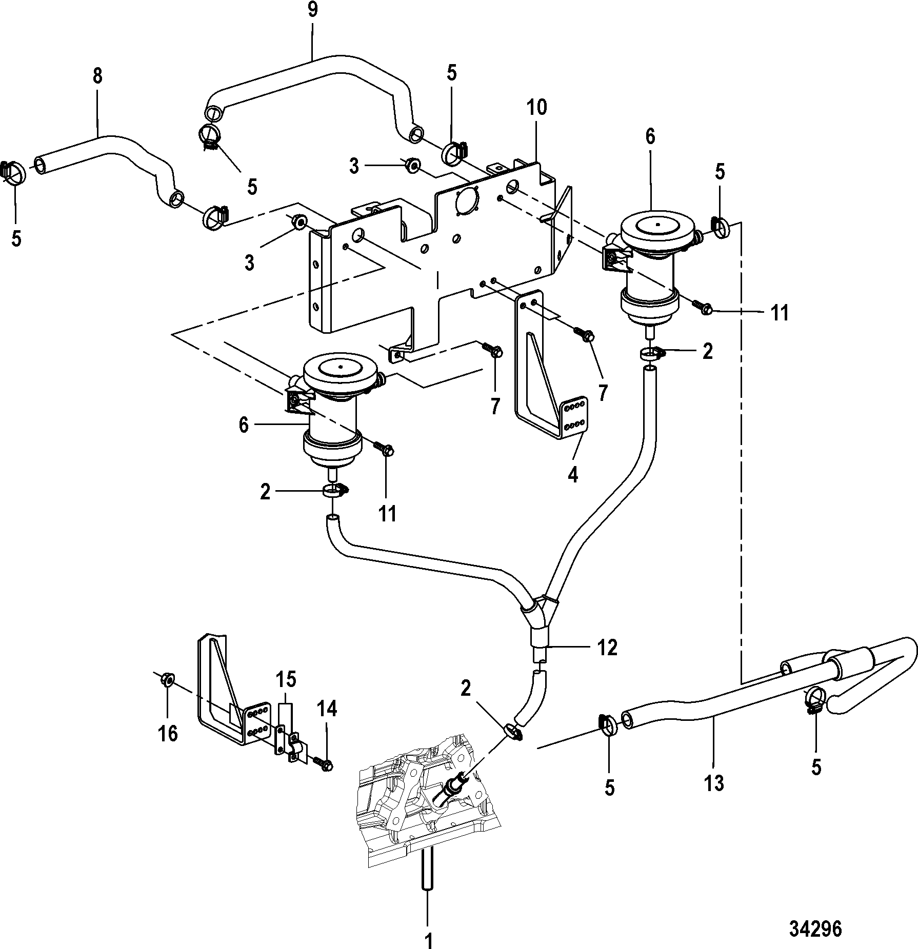Oil Separator