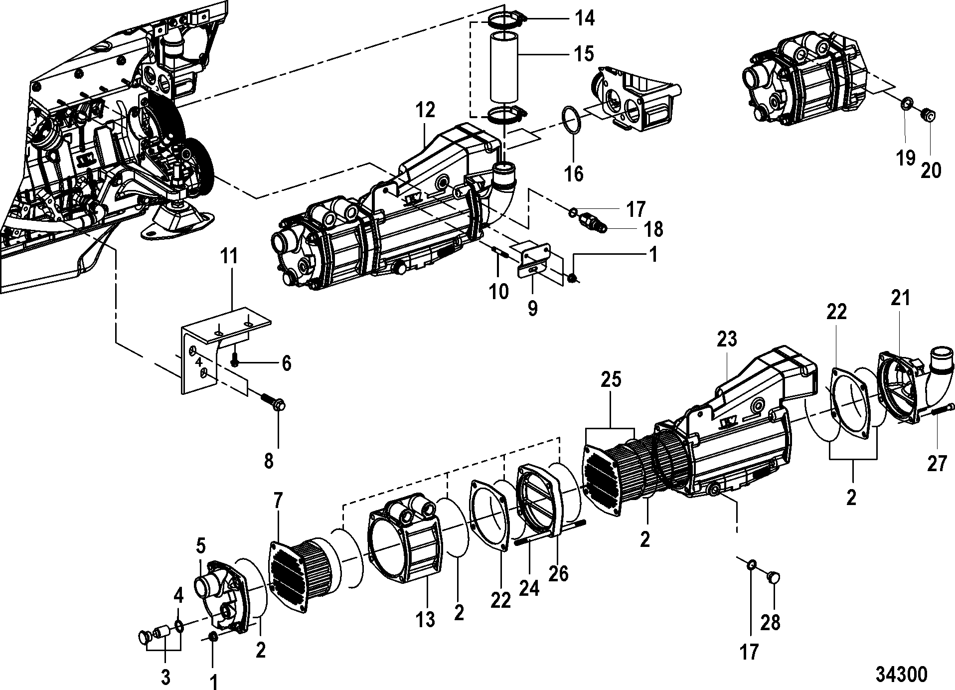Heat Exchanger