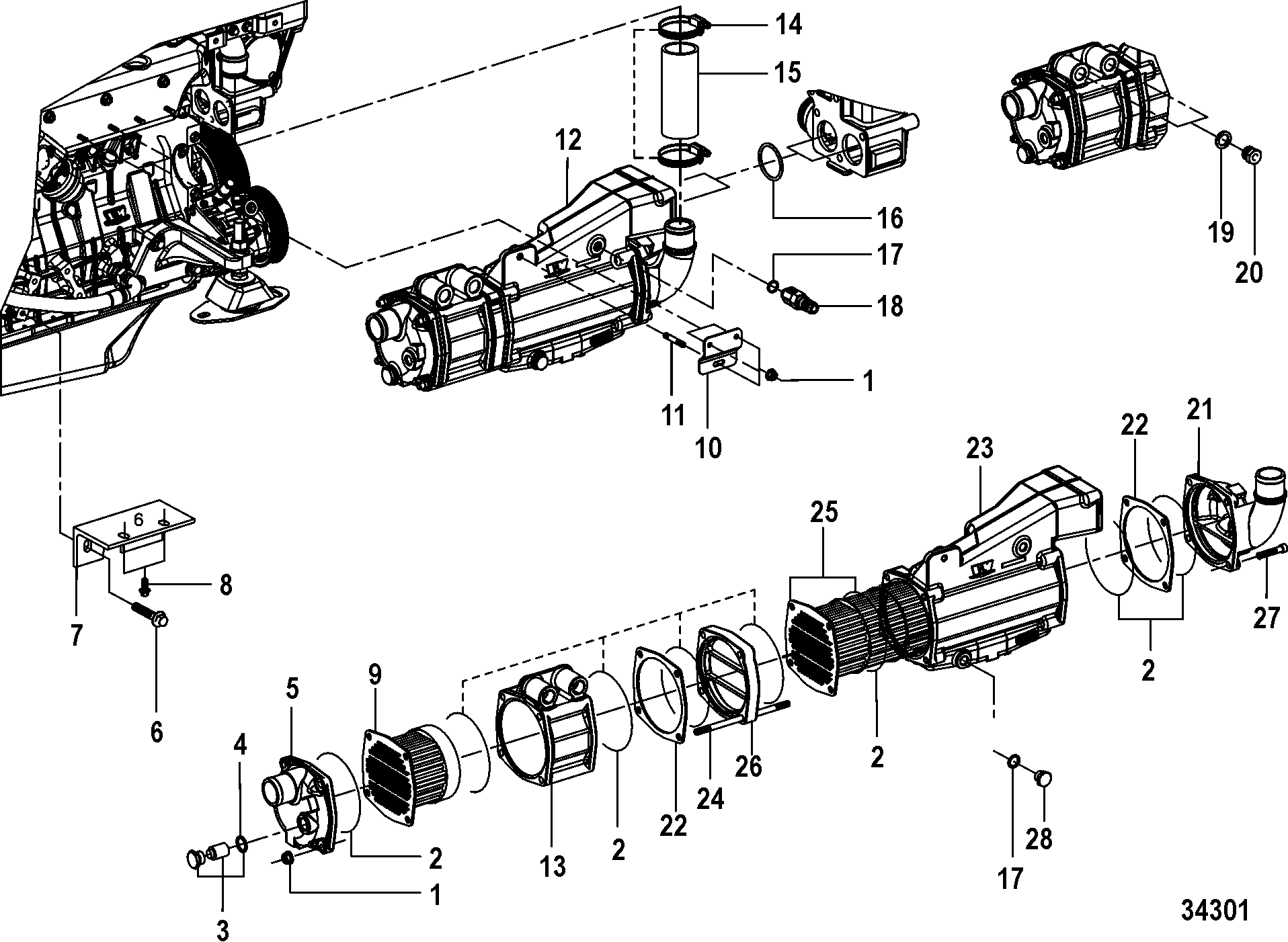 Heat Exchanger