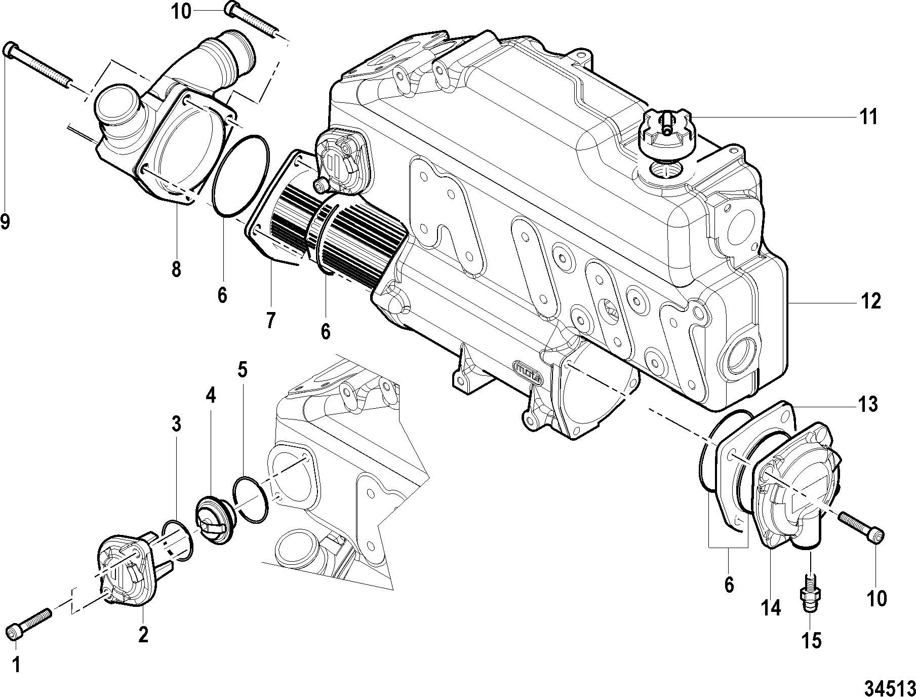 Heat Exchanger