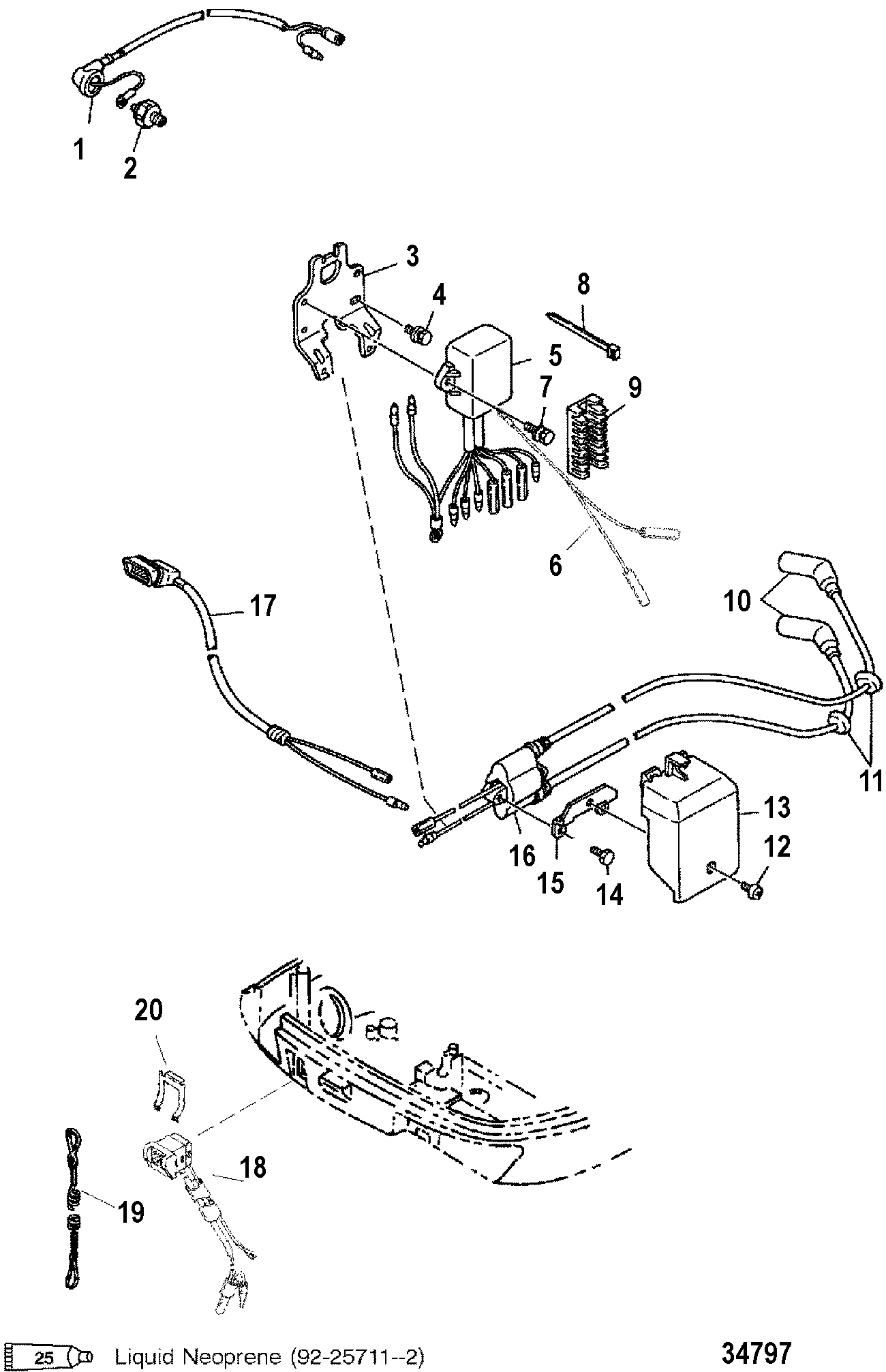 Electrical Components