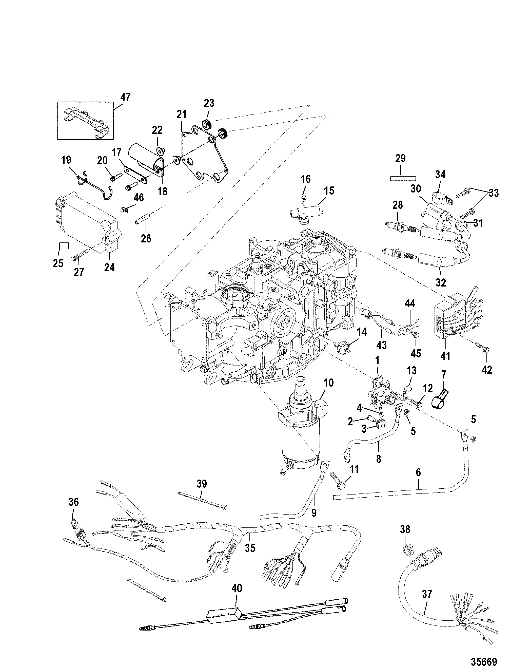 Electrical Components