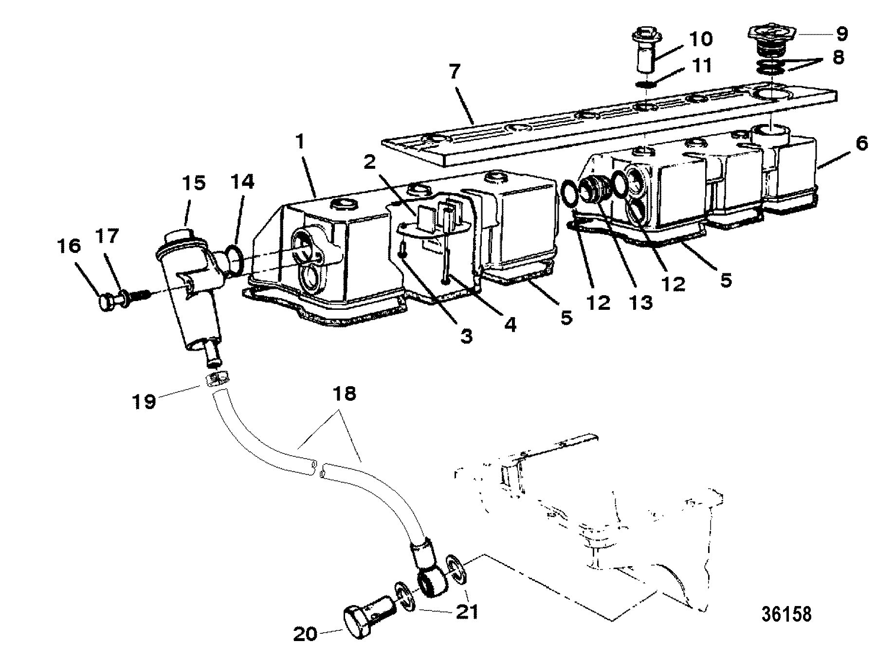 ROCKER COVER