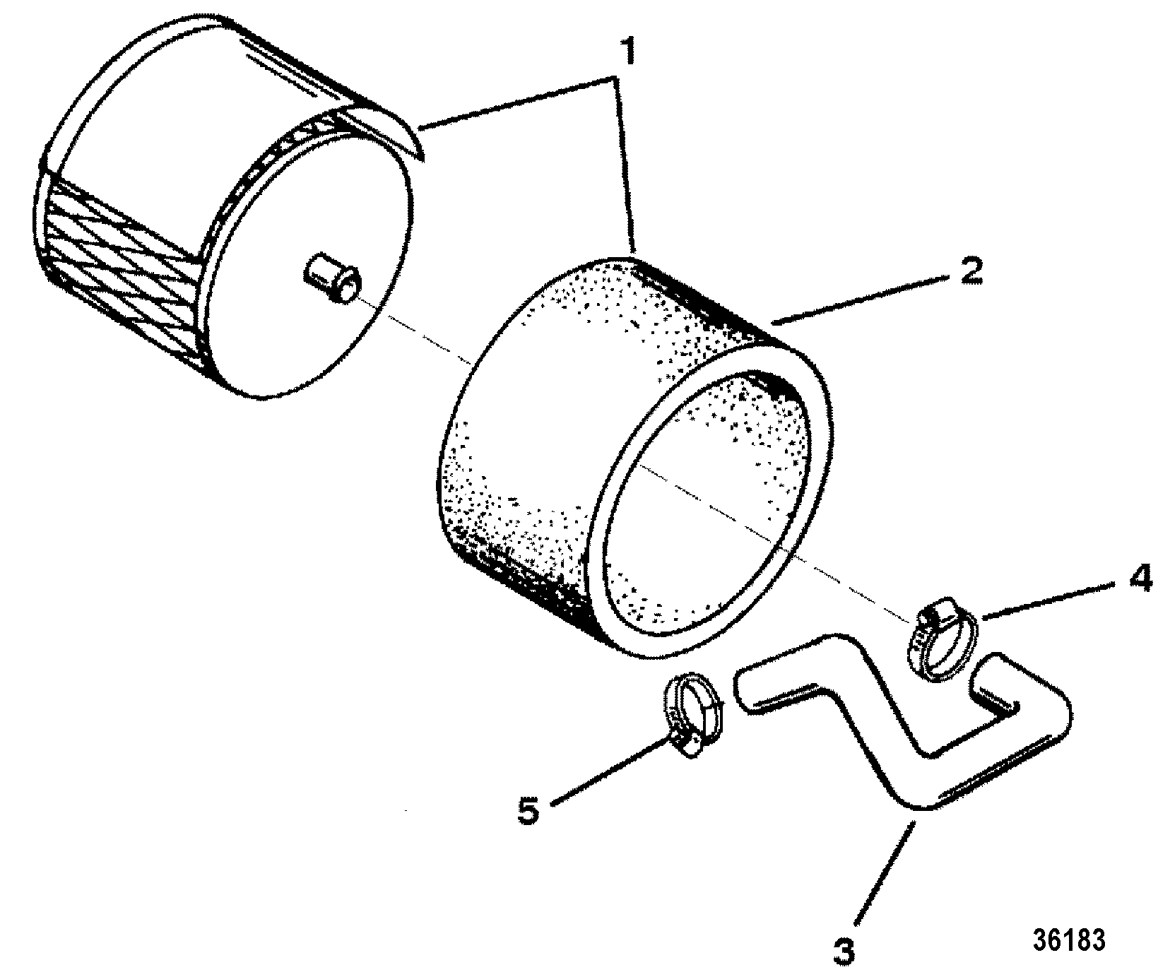 AIR CLEANER