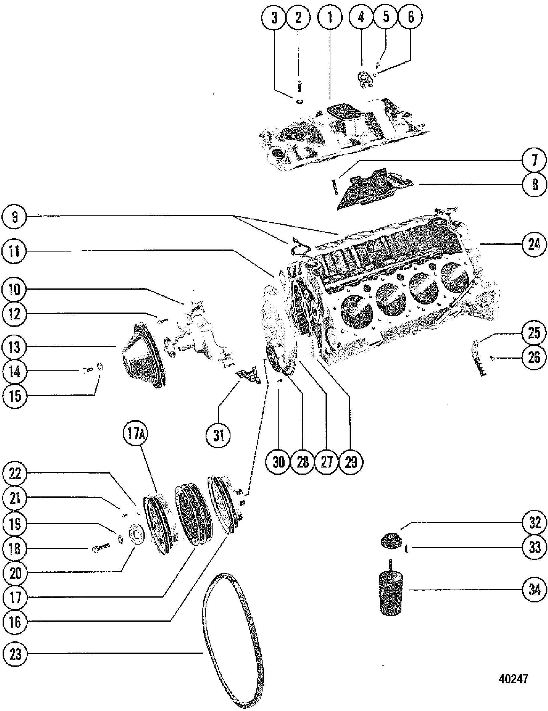 INTAKE MANIFOLD