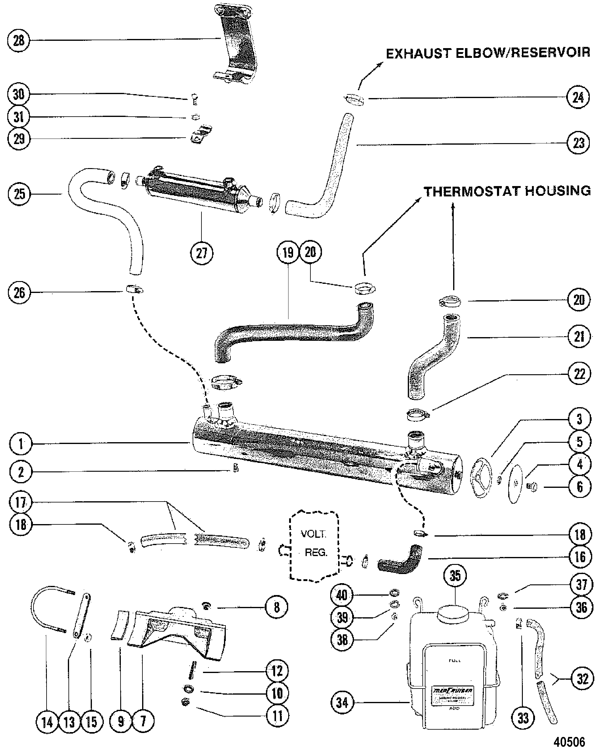 Heat Exchanger