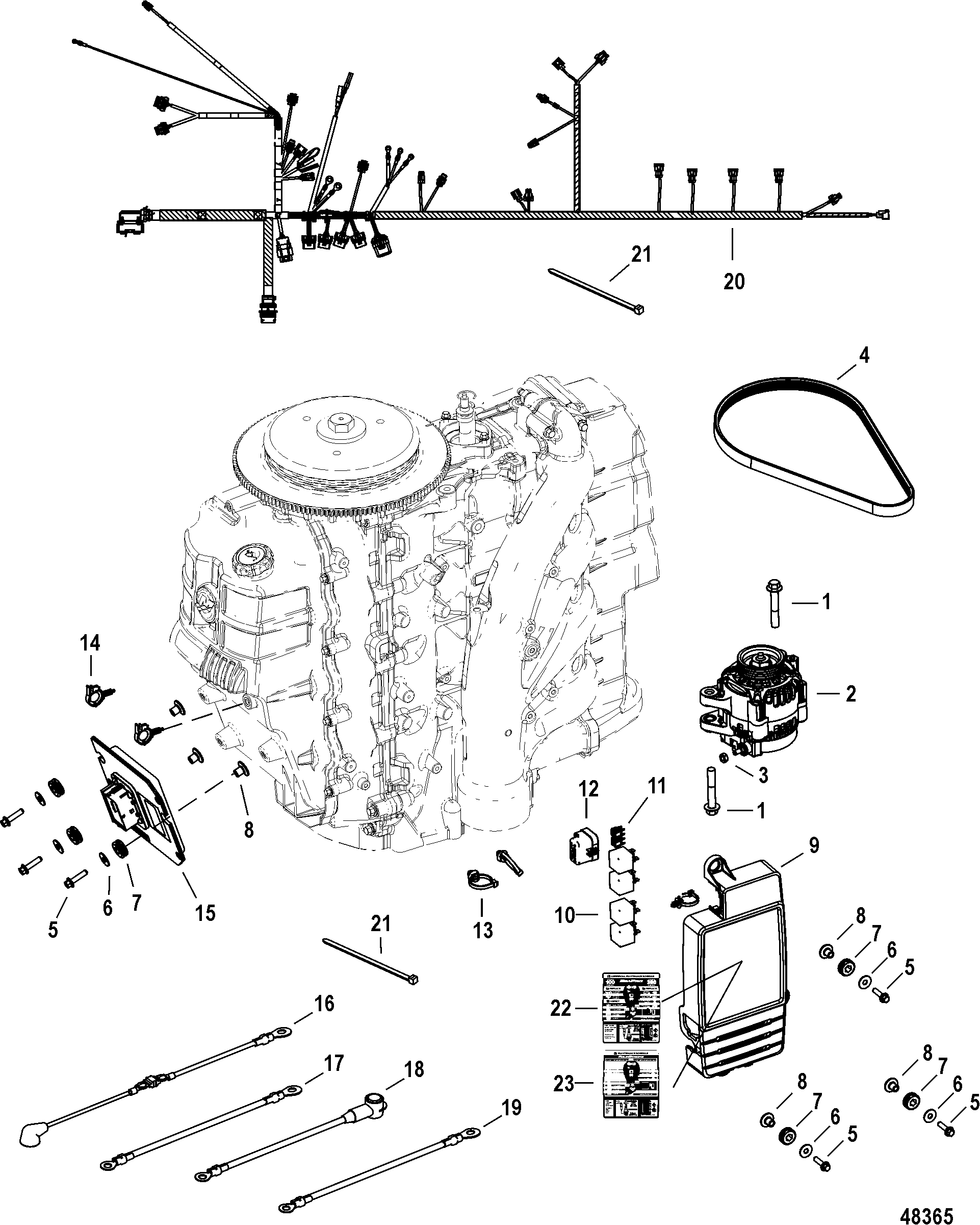 Electrical