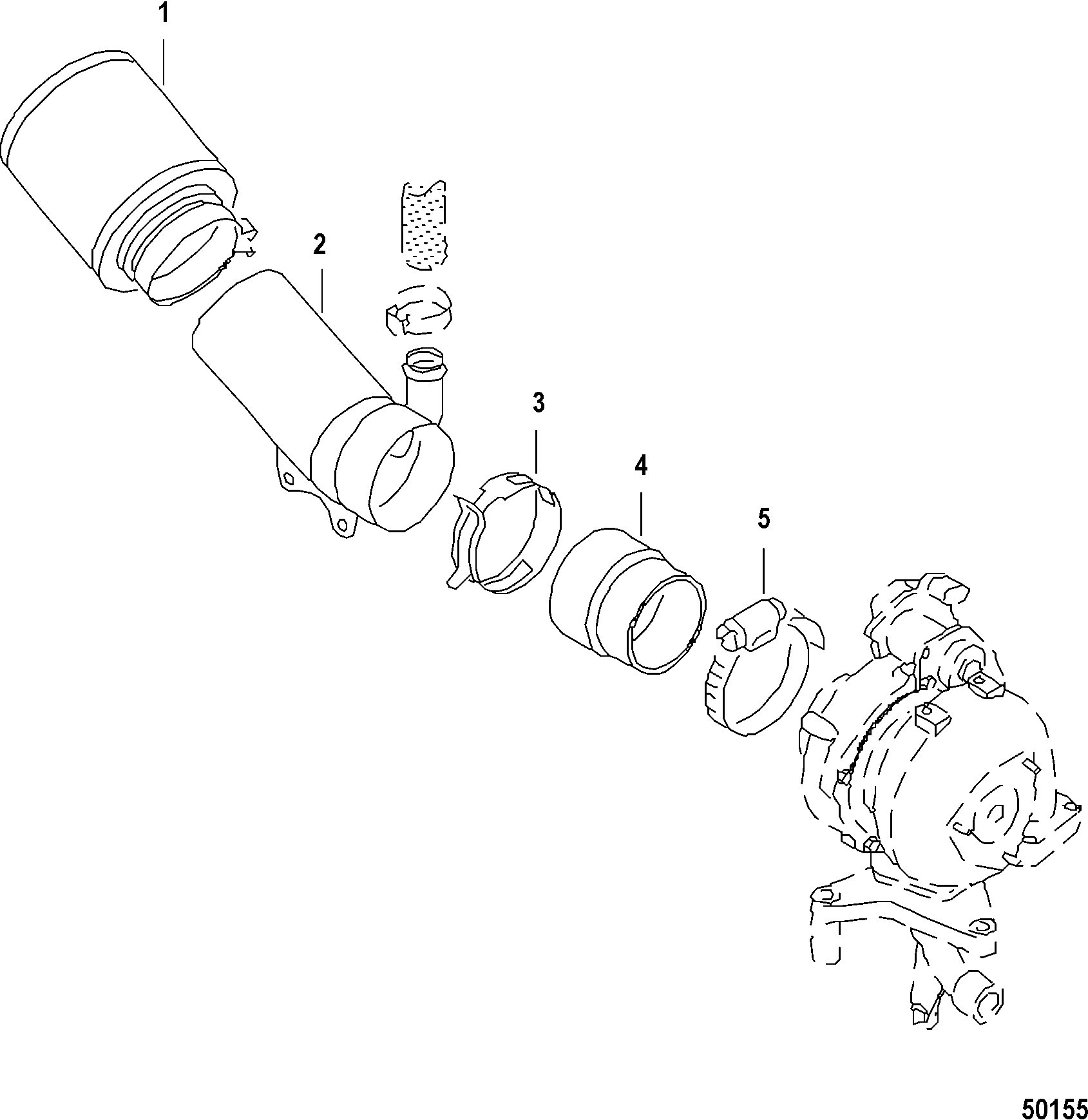 AIR CLEANER