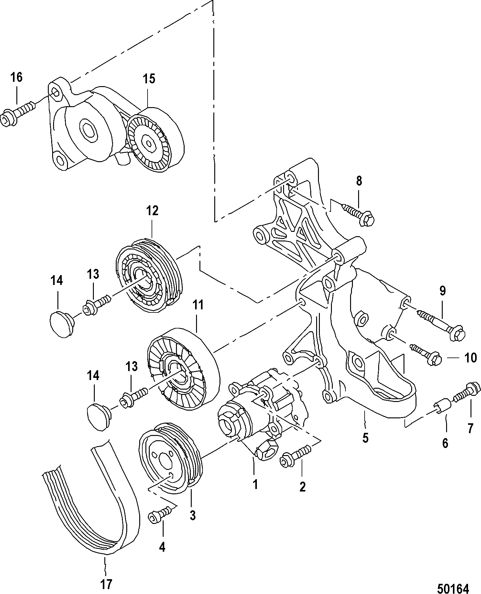 HYDRAULIC PUMP
