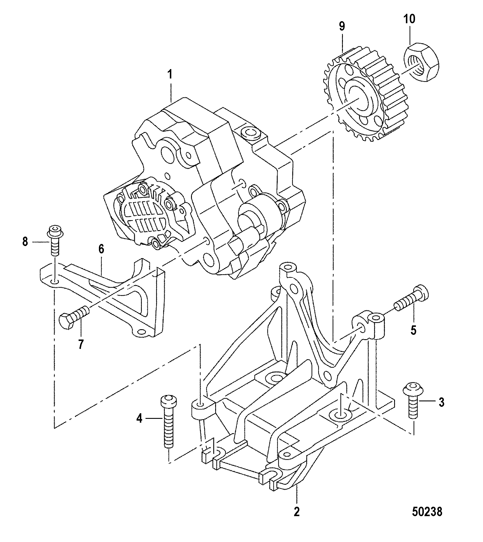 INJECTION PUMP
