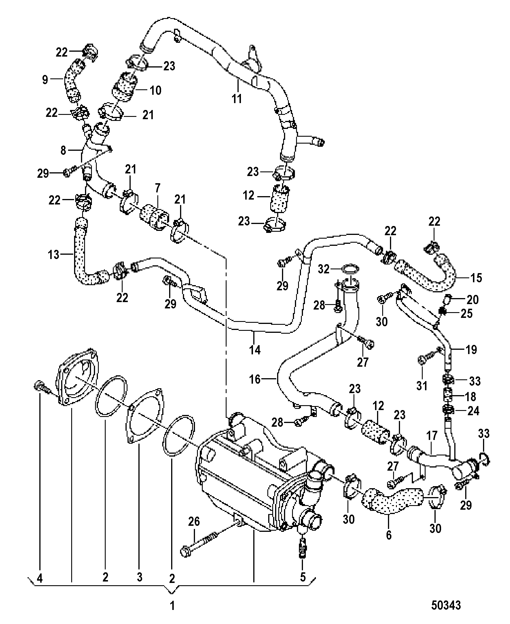 HEAT EXCHANGER