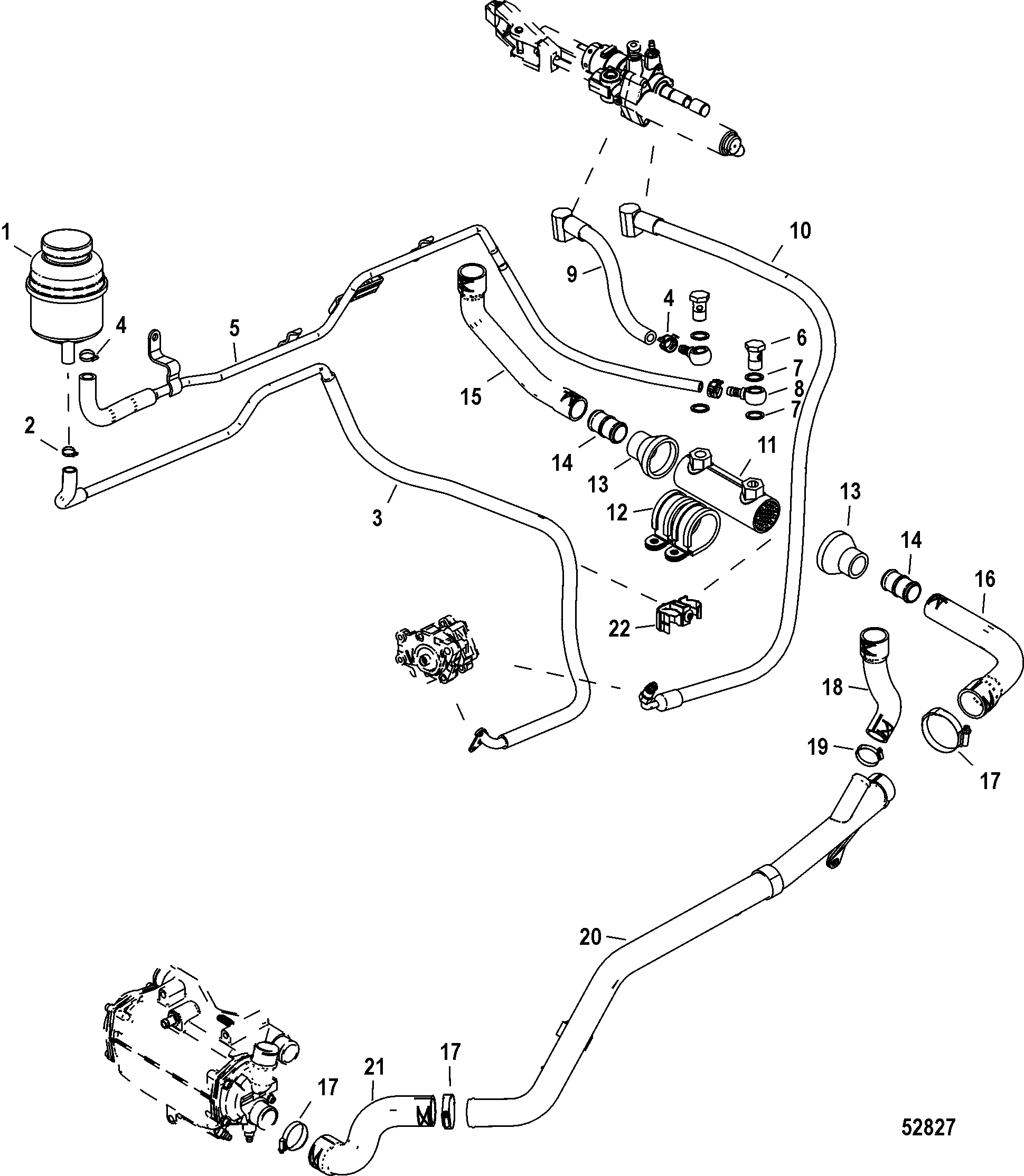 STEERING