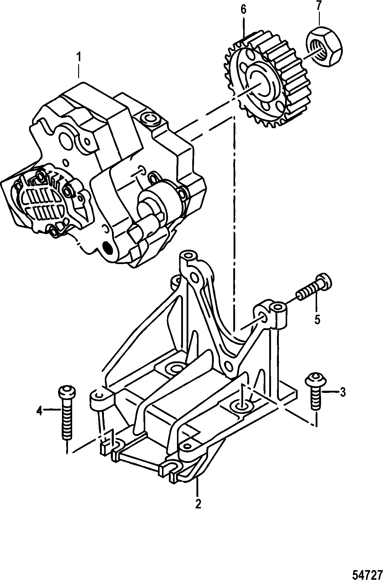 INJECTION PUMP