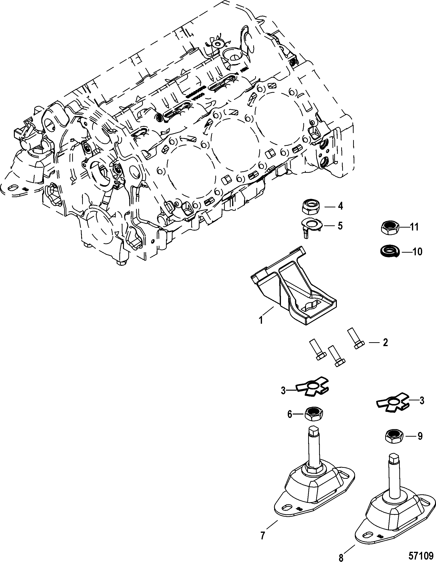 Engine Mounts