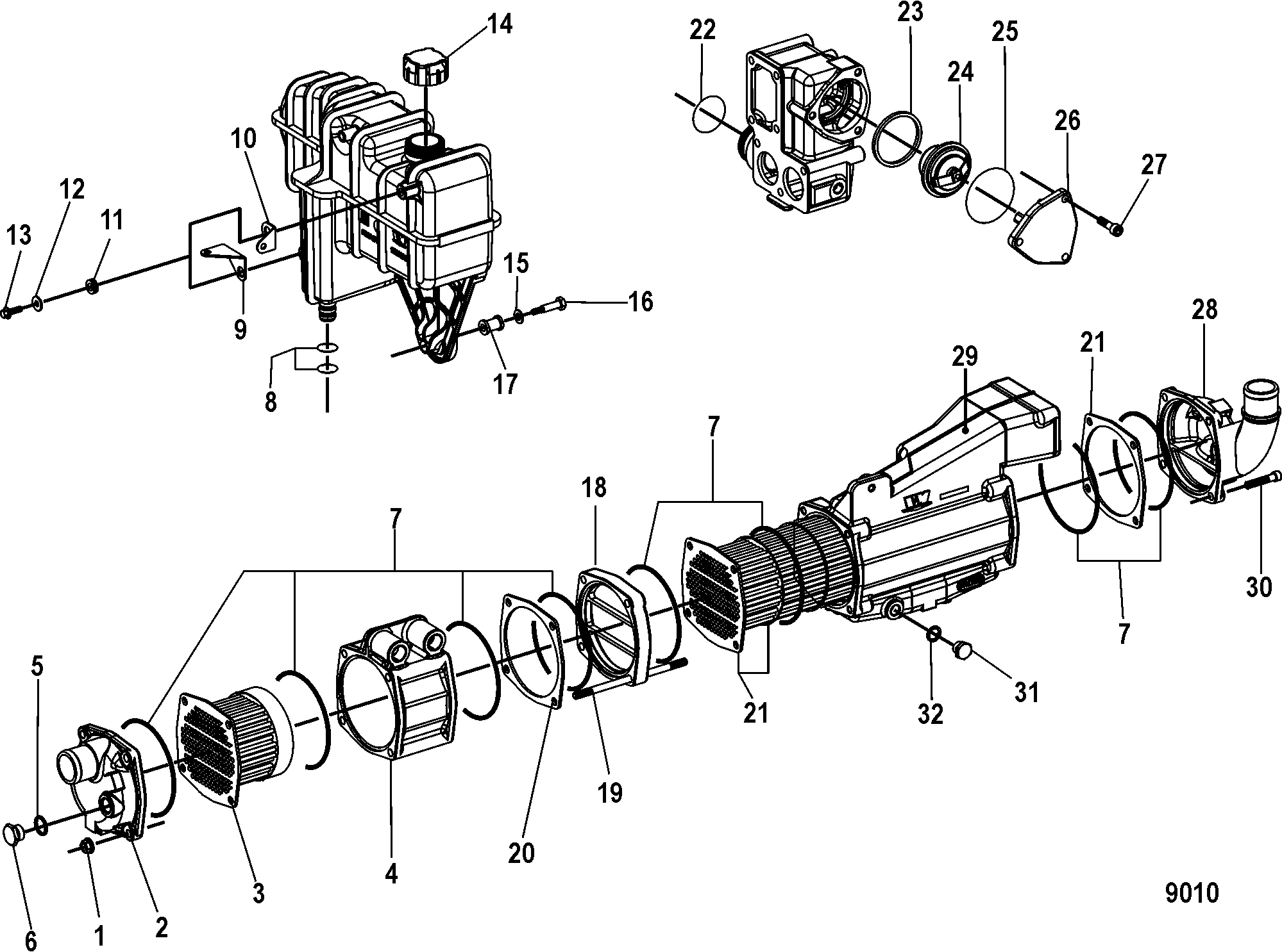 Heat Exchanger