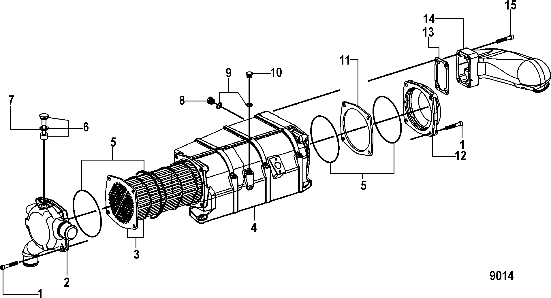 Air Cooler