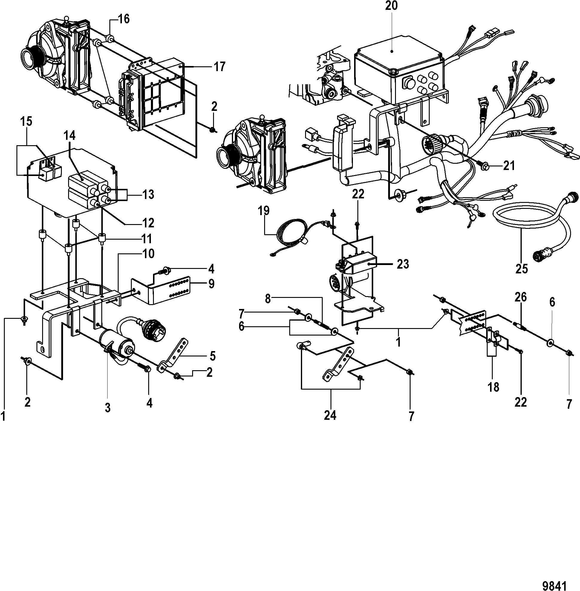 Electrical Components