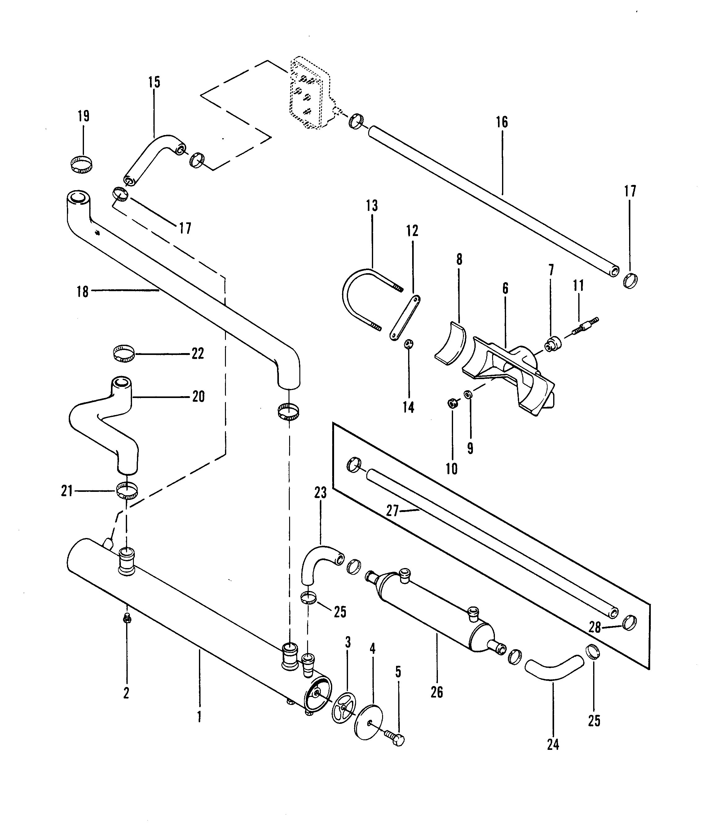 HEAT EXCHANGER