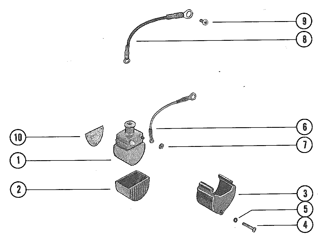 IGNITION COIL