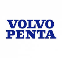 Антифриз Volvo Penta