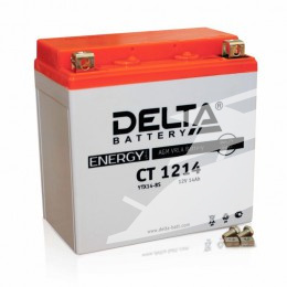 Аккумулятор DELTA CT 1214