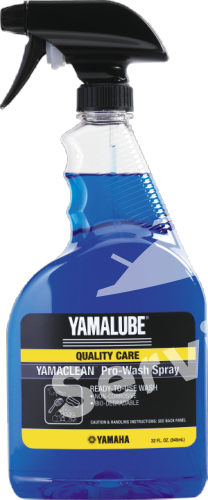 Очиститель универсальный биоразлагаемый Yamalube (0,946 л)